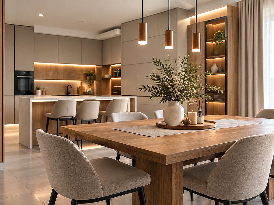 Хит Дизајн — мебел со карактер